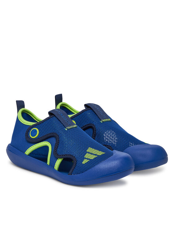 adidas adidas Szandál Altaventure 3.0 JP5746 Sötétkék