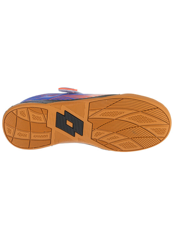 Lotto Lotto Scarpe indoor Shoota K Bianco