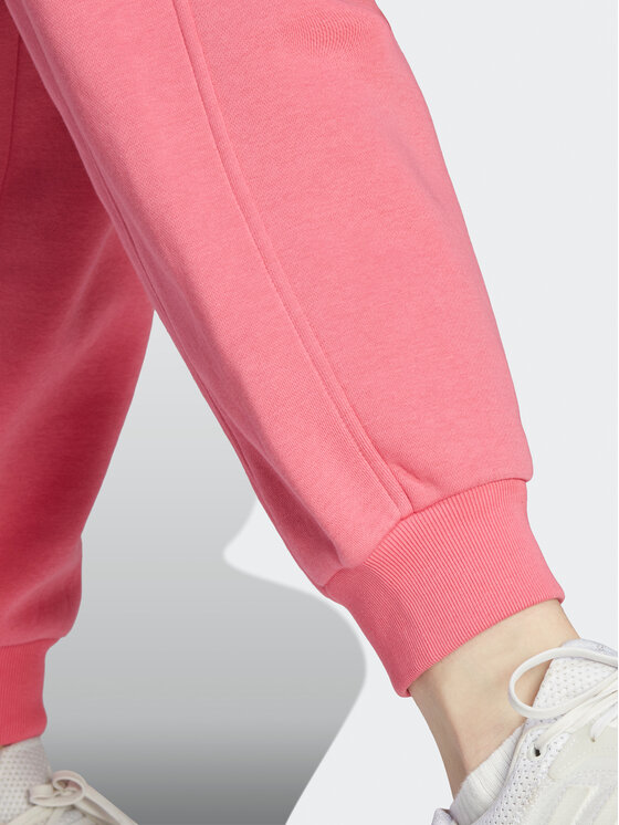 Adidas ash pink track pants hotsell