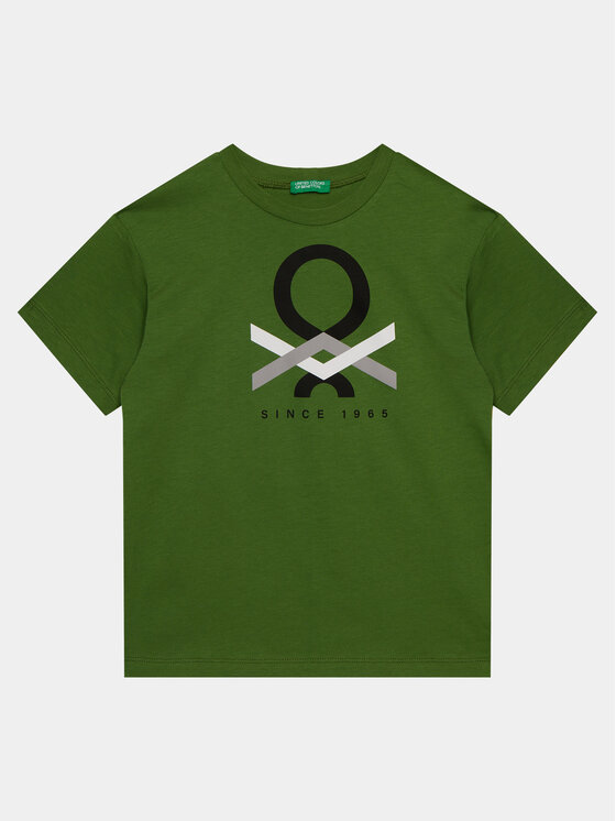 T-shirt United Colors Of Benetton