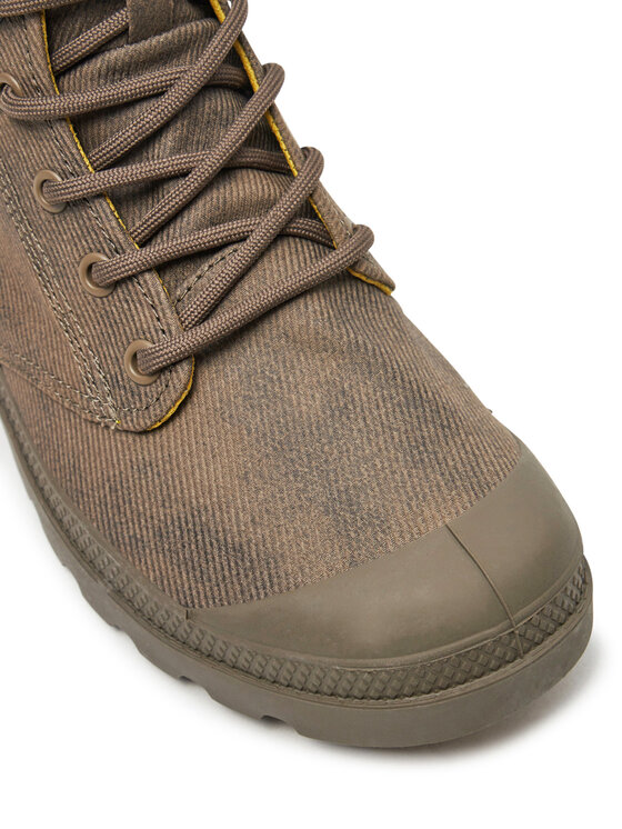 Palladium Palladium Traperid Pampa Surplus 74389-213-M Pruun