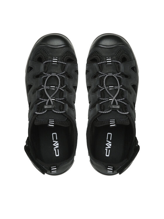 CMP CMP Sandalen Arhes 3q91959 Schwarz