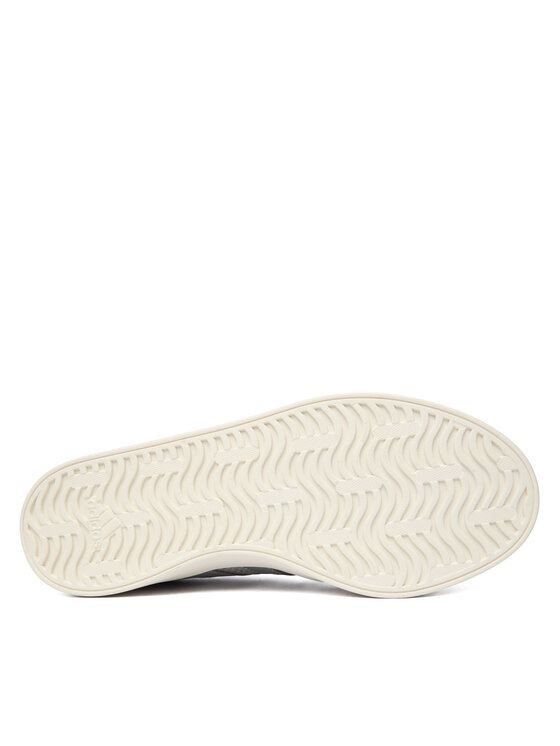 adidas adidas Sneakersy VL Court 3.0 JR8669 Szary