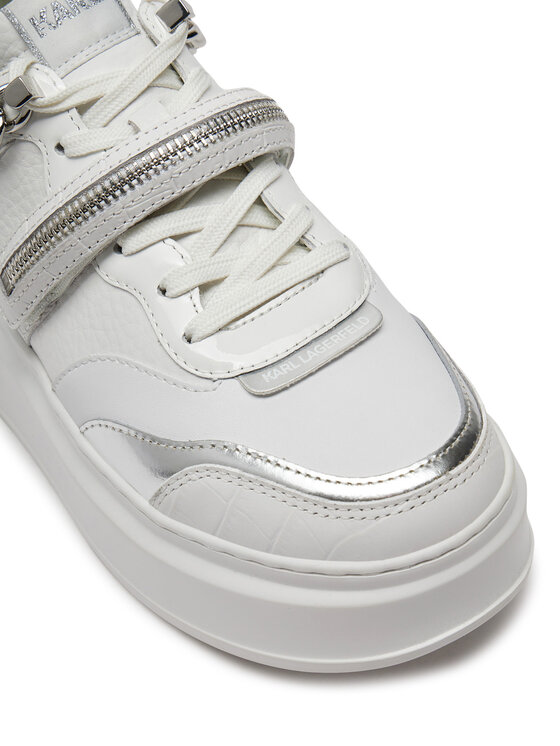 KARL LAGERFELD KARL LAGERFELD Superge KL63543 Bela