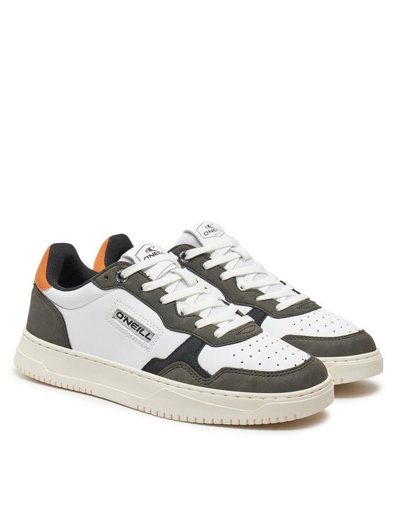 O'Neill O'Neill Tossud Galveston Low 90243022.00J Valge