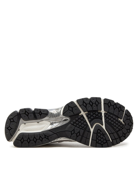 New Balance Sneakersy M2002RPP Szary | Modivo.pl