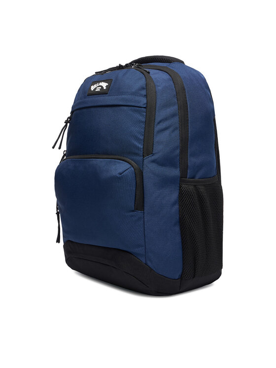 Billabong Billabong Kuprinės CWBEO-BLB-P-004-10 Tamsiai mėlyna