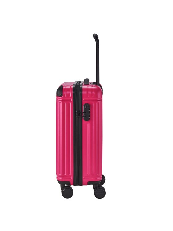 Travelite Travelite Walizka kabinowa 281934 Różowy