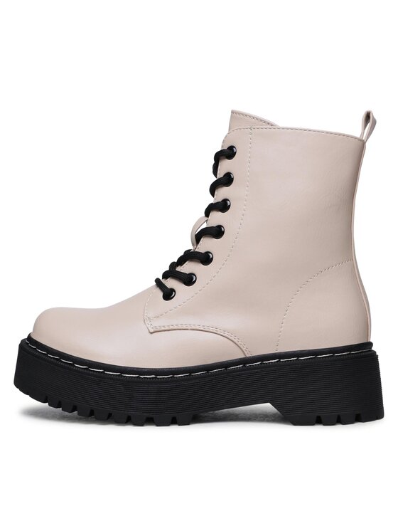 Jenny Fairy Jenny Fairy Saapad WSD1916-01M Punane