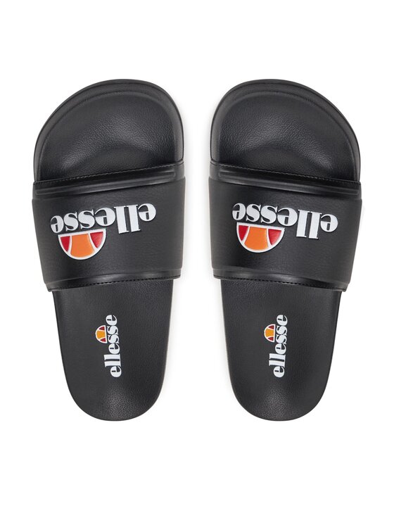 Ellesse Ellesse Şlapi Filippo SHVF0834 Negru