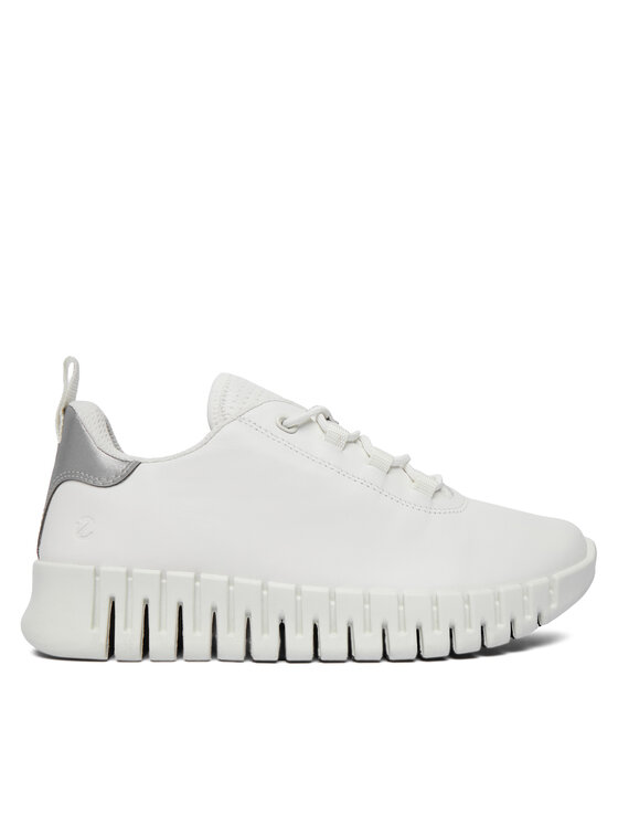 ECCO ECCO Sneakersy GRUUV W 21820360718 Biały