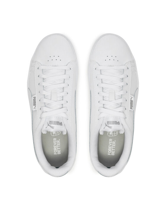 Puma Puma Sneakersy 381990 Biały