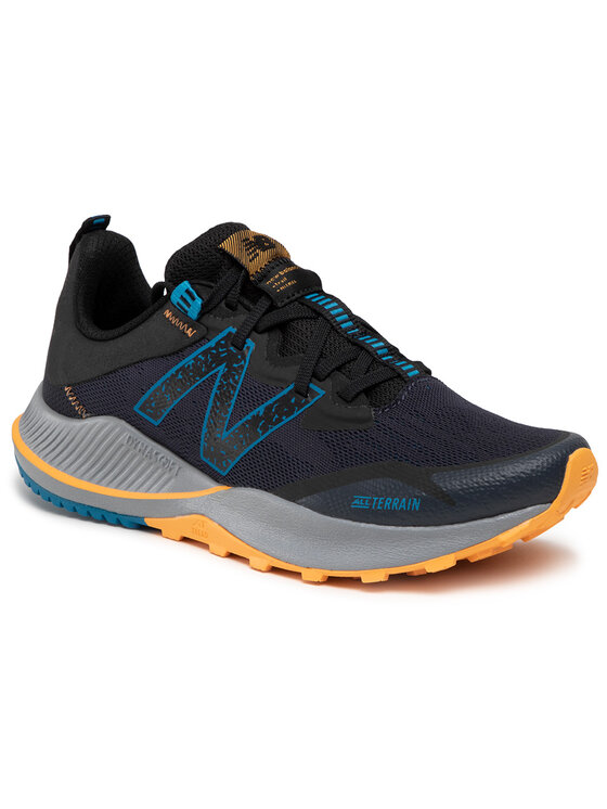 New Balance Bežecké topánky Nitrel MTNTRCS4 Tmavomodrá | Modivo.sk