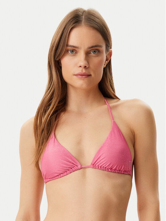 Guess Guess Bikini E4GJ18 KC632 Ružičasta