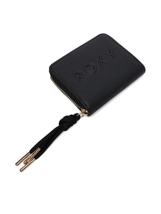 Roxy Roxy Гаманець CEO-RX-W1-003-AW25 Чорний