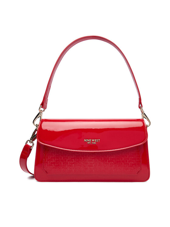 Nine West Nine West Táska CEO-MISSISIPI-GLAR0 Piros