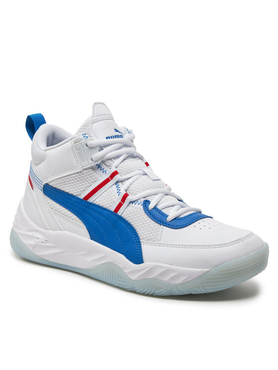 Puma Puma Sneakers Rebound Future Nextgen 392329-06 Bianco