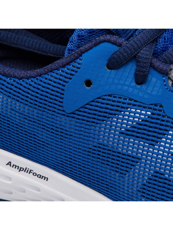 Asics Asics Tenisice za trčanje Patriot 10 1011A131 Plava