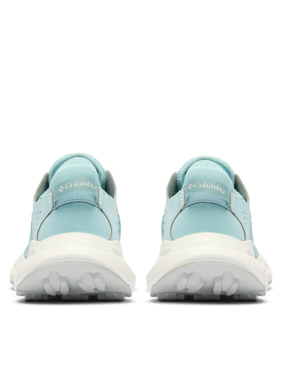 Columbia Columbia Snīkeri Youth Drainmaker XTR 2062261 Zils