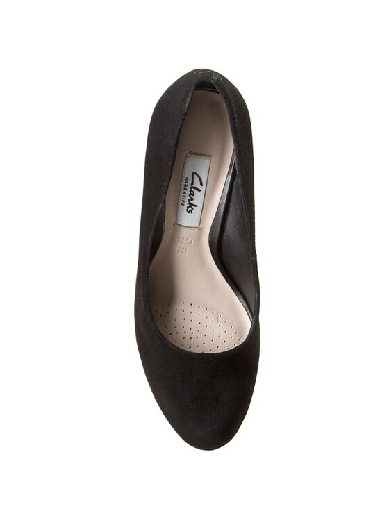 Clarks online crisp kendra