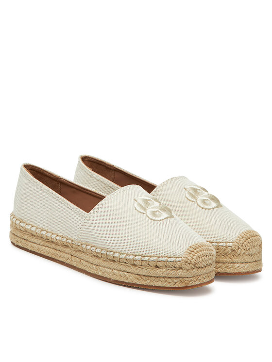 BOSS BOSS Espadrile Madeira 50542336 Bež