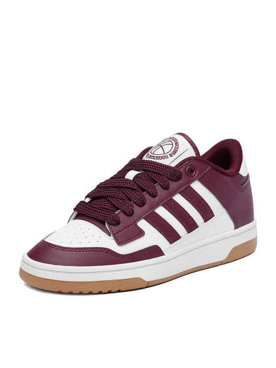 adidas adidas Laisvalaikio batai WB-RAPID COURT LOW J Vyšninė