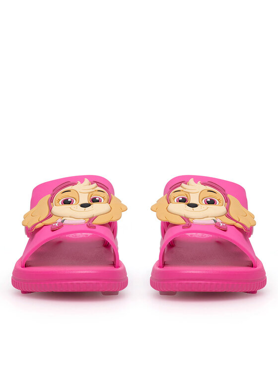 Paw Patrol Paw Patrol Sandály CP66-SS24-405PAW Růžová