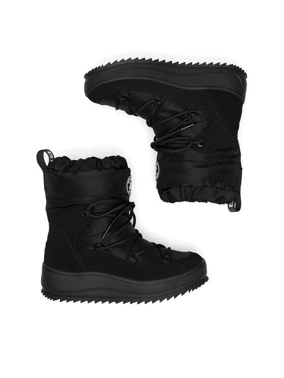 Beverly Hills Polo Club Beverly Hills Polo Club Schneeschuhe V12-798 Schwarz