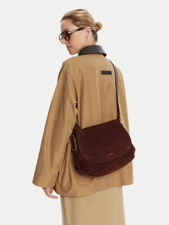 Coccinelle Coccinelle Handtasche E1 T96 15 01 01 Braun