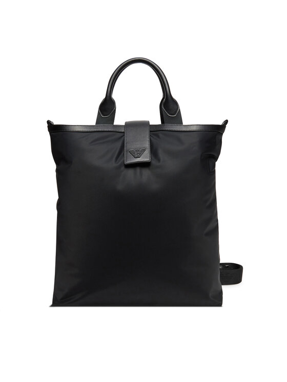 Emporio Armani Taška EM001796 AF13454 UC001 Čierna