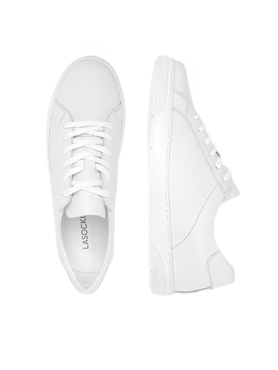 Lasocki Lasocki Sneakers WI23-CHERON-01 Weiß