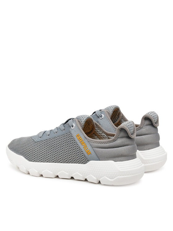CAT Footwear CAT Footwear Sneakersy P726250 Šedá