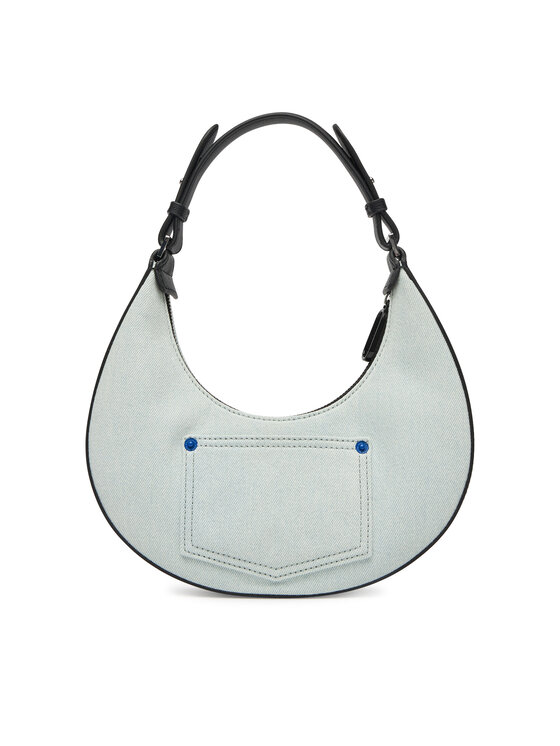 Karl Lagerfeld Jeans Karl Lagerfeld Jeans Handtasche A2W30211 Himmelblau