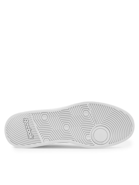 Reebok Reebok Sneakersy Court Advance 100033845 Biały