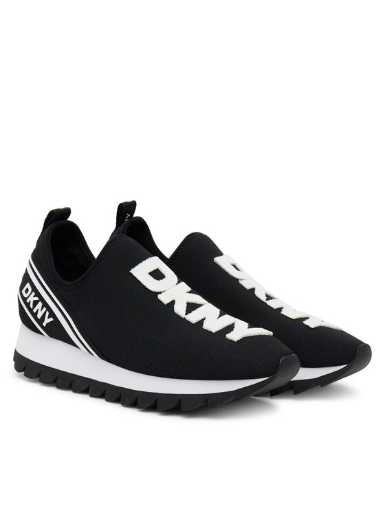 DKNY DKNY Tossud Abbi K3500764 Must