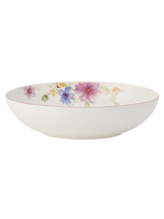 Villeroy & Boch Villeroy & Boch Miska Villeroy & Boch Mariefleur Biały
