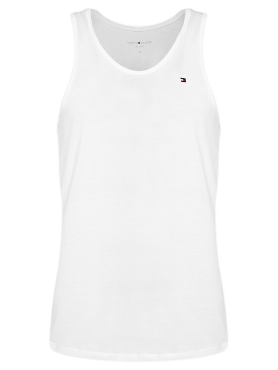 Tommy Hilfiger Tommy Hilfiger Tanktopu komplekts UM0UM03867 Daudzkrāsains Regular Fit