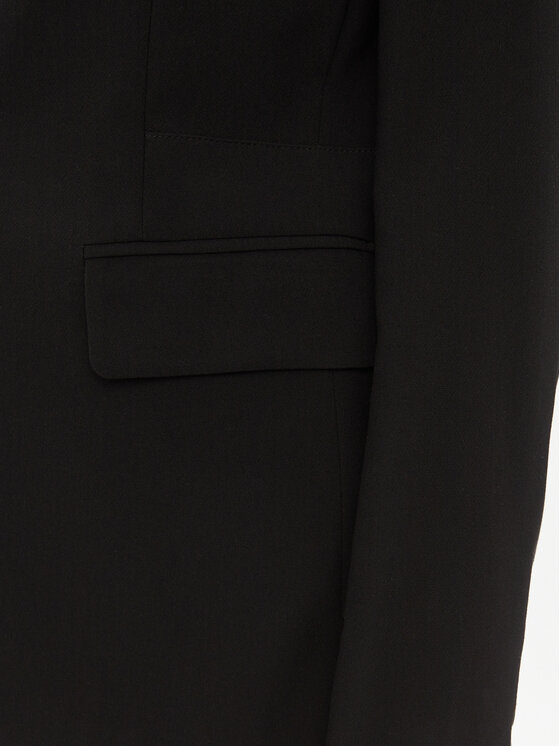 ONLY ONLY Giacca da abito Raven 15311048 Nero Regular Fit