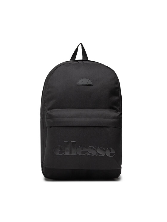 Ellesse Ellesse Kuprinės Regent Backpack SAAY0540 Juoda