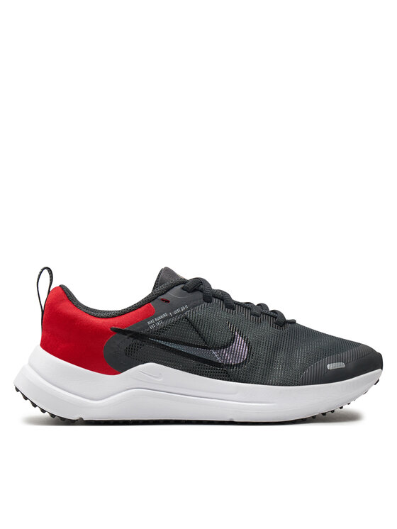 Nike Tenisice Downshifter 12 Nn DM4194 001 Siva