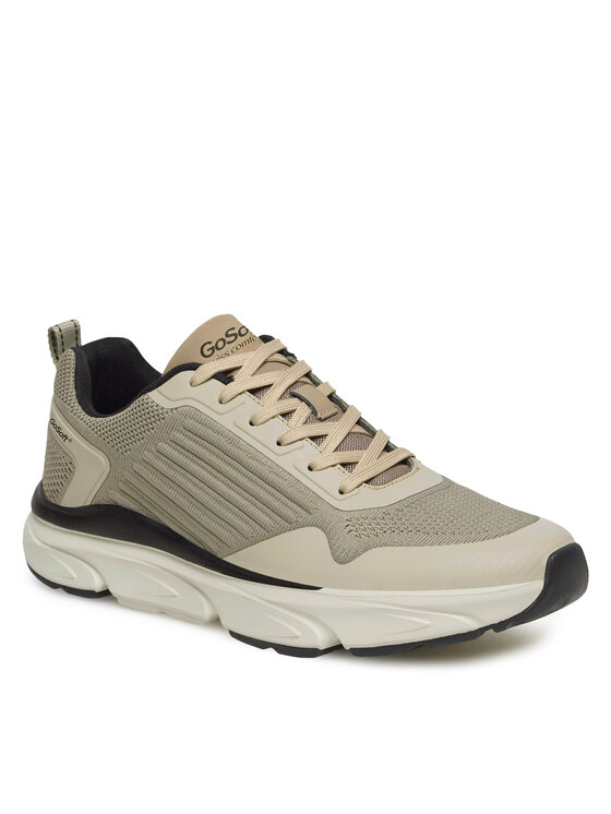 Go Soft Go Soft Sneakersy 22AO843 Beżowy