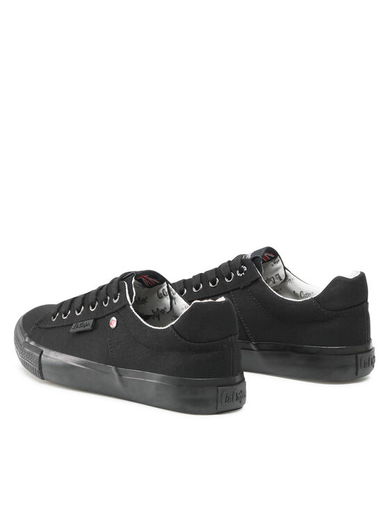 Scarpe sportive LCW-22-31-0897M Nero