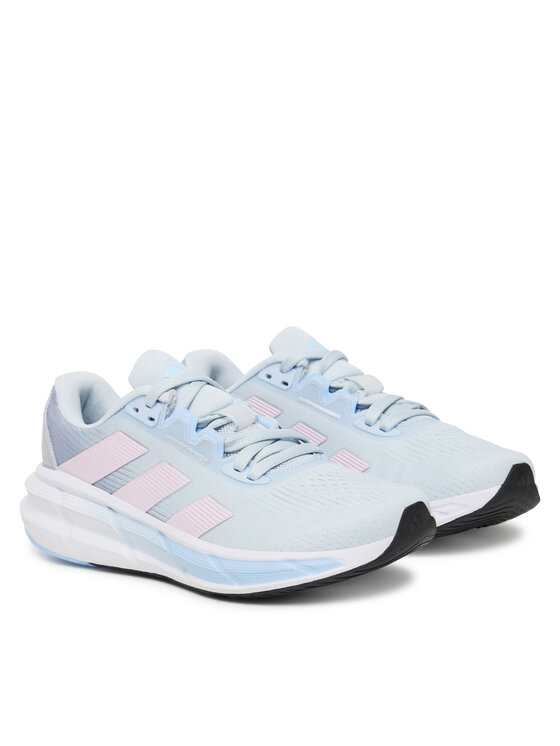 adidas adidas Tenisice za trčanje Questar 3 JQ5066 Svijetloplava