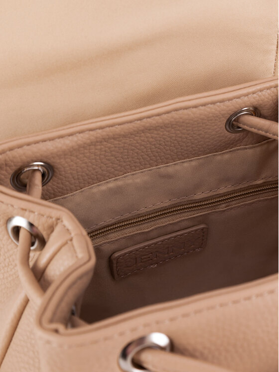 JENNY JENNY Zaino JNY-M-002-07 Beige