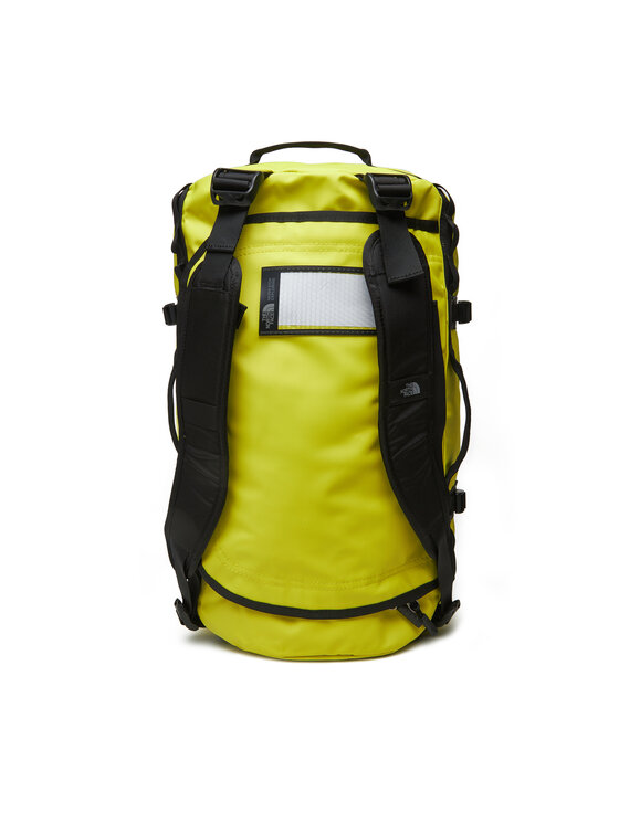 The North Face The North Face Batoh Base Camp Duffel S NF0A52STC6T1 Žlutá