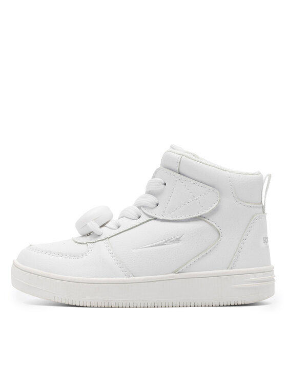 Sprandi Sprandi Sneakers CHARMING CP23-6114 Bianco