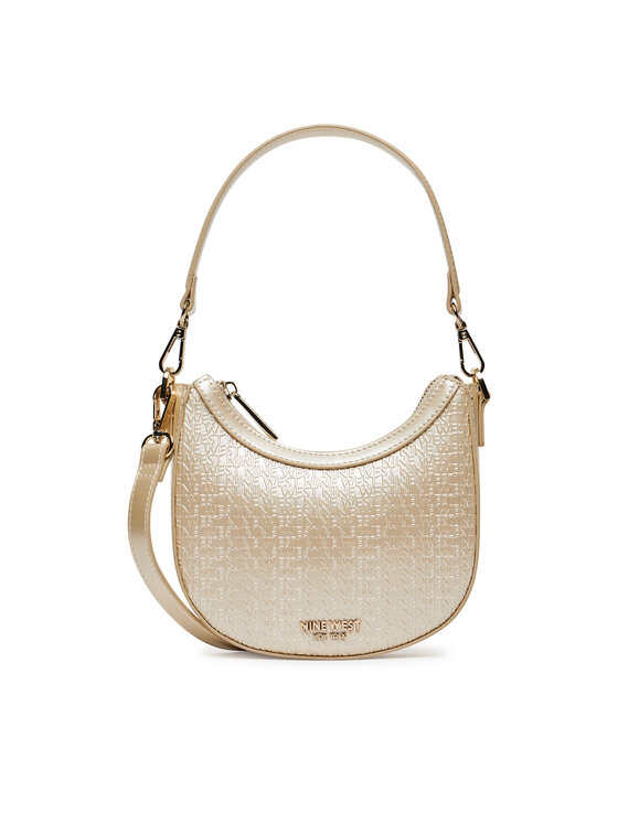 Geantă Nine West GLAR1 Bej