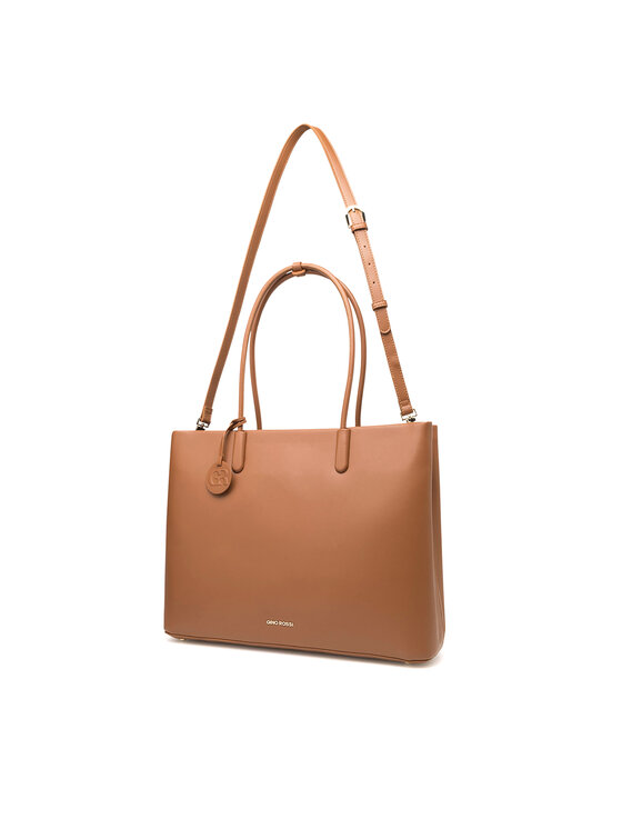 Gino Rossi Gino Rossi Handtasche OJ-82712 Braun