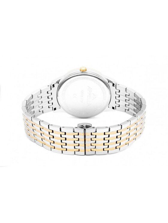 Appella Appella Orologio L12005.2167Q Argento