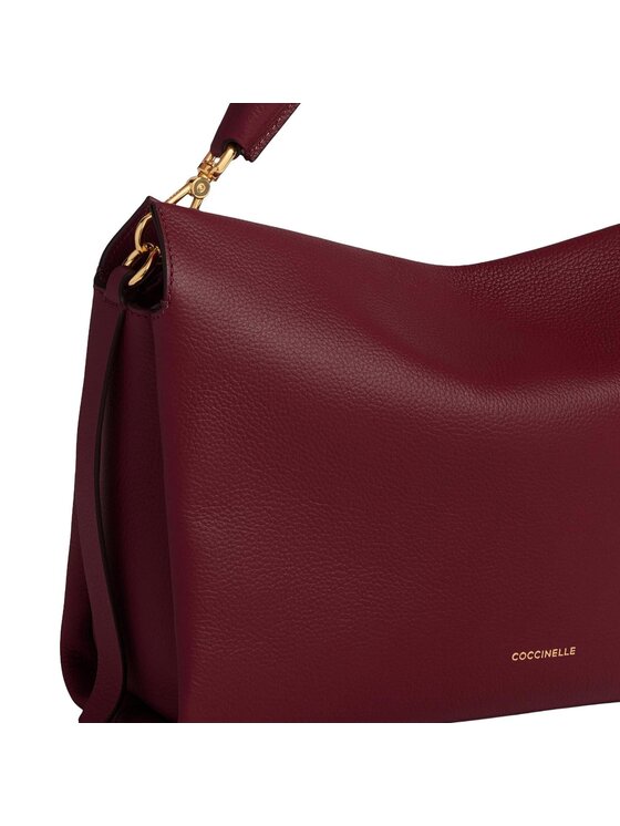 Coccinelle Coccinelle Borsetta Boheme 2 Bordeaux